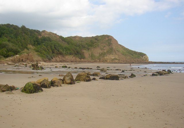 Knipe Point