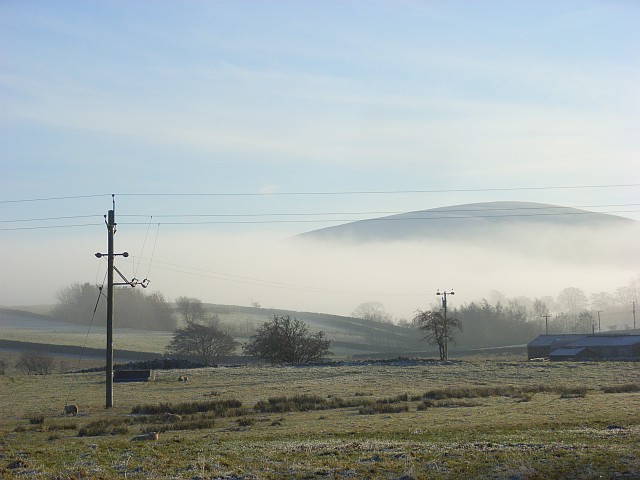 Hutton, Cumbria