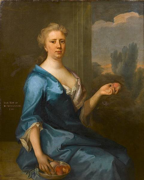 File:Portrait of Jane Stebbing (1679 – c 1730), wife of Thomas Aynscombe (1706).jpg