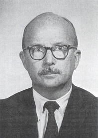 Richard Welch, the chief of the CIA station in Athens, who was assassinated in December 1975