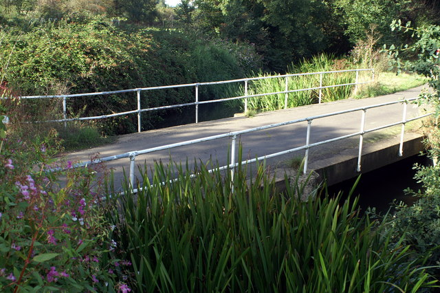 File:Ryehurst Lane, Binfield - geograph.org.uk - 448465.jpg