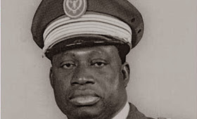 <span class="mw-page-title-main">Saye Zerbo</span> President of Upper Volta from 1980 to 1982