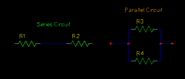 Series and Parallel Circuits