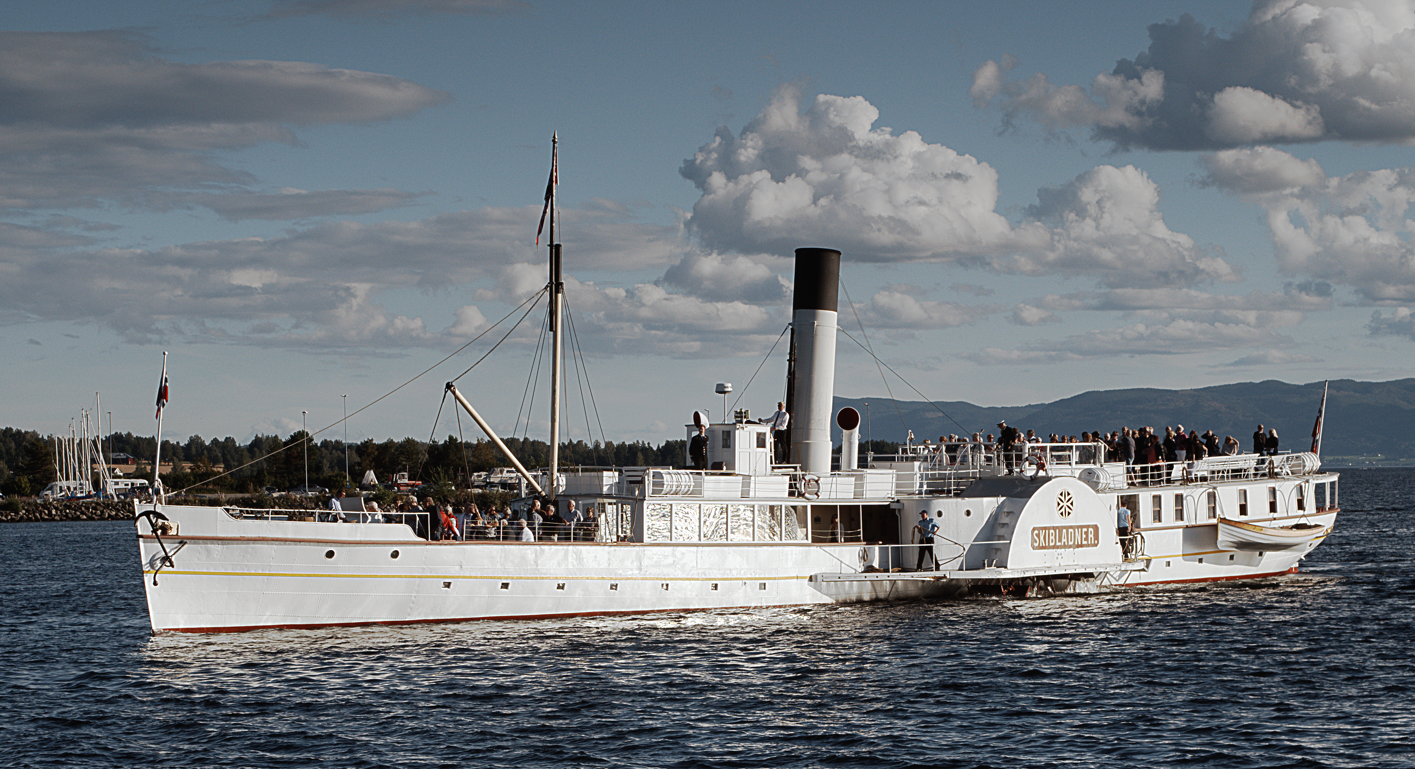 United States lightship Swiftsure (LV-83) - Wikipedia