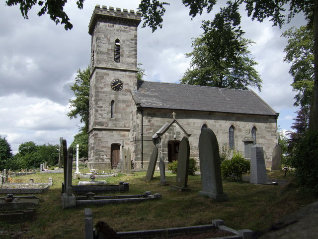 File:St. Mark the Evangelist, Foxt - geograph.org.uk - 412933.jpg