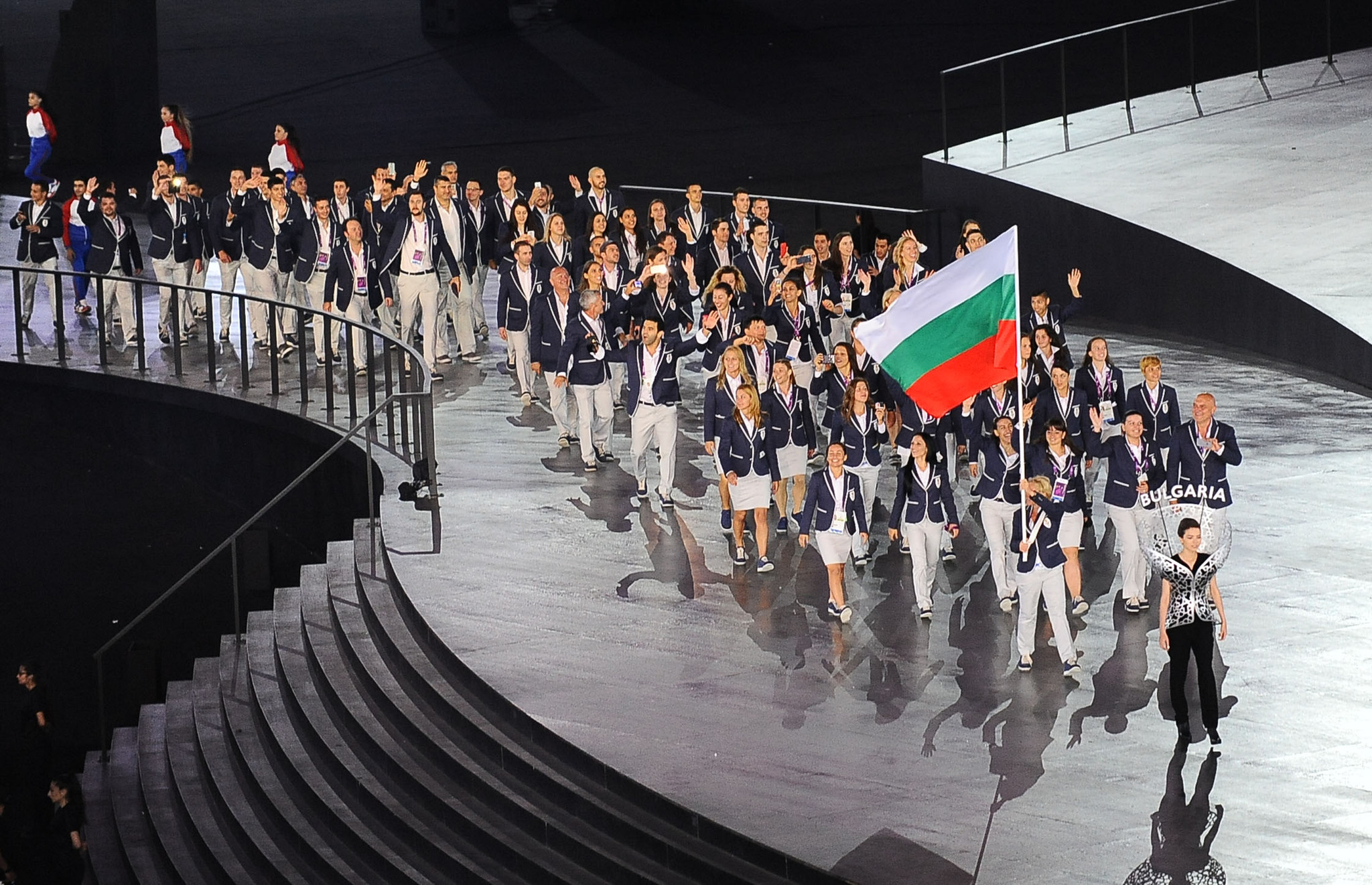 Файл:The opening ceremony of the First European games 20.jpg — Википедия