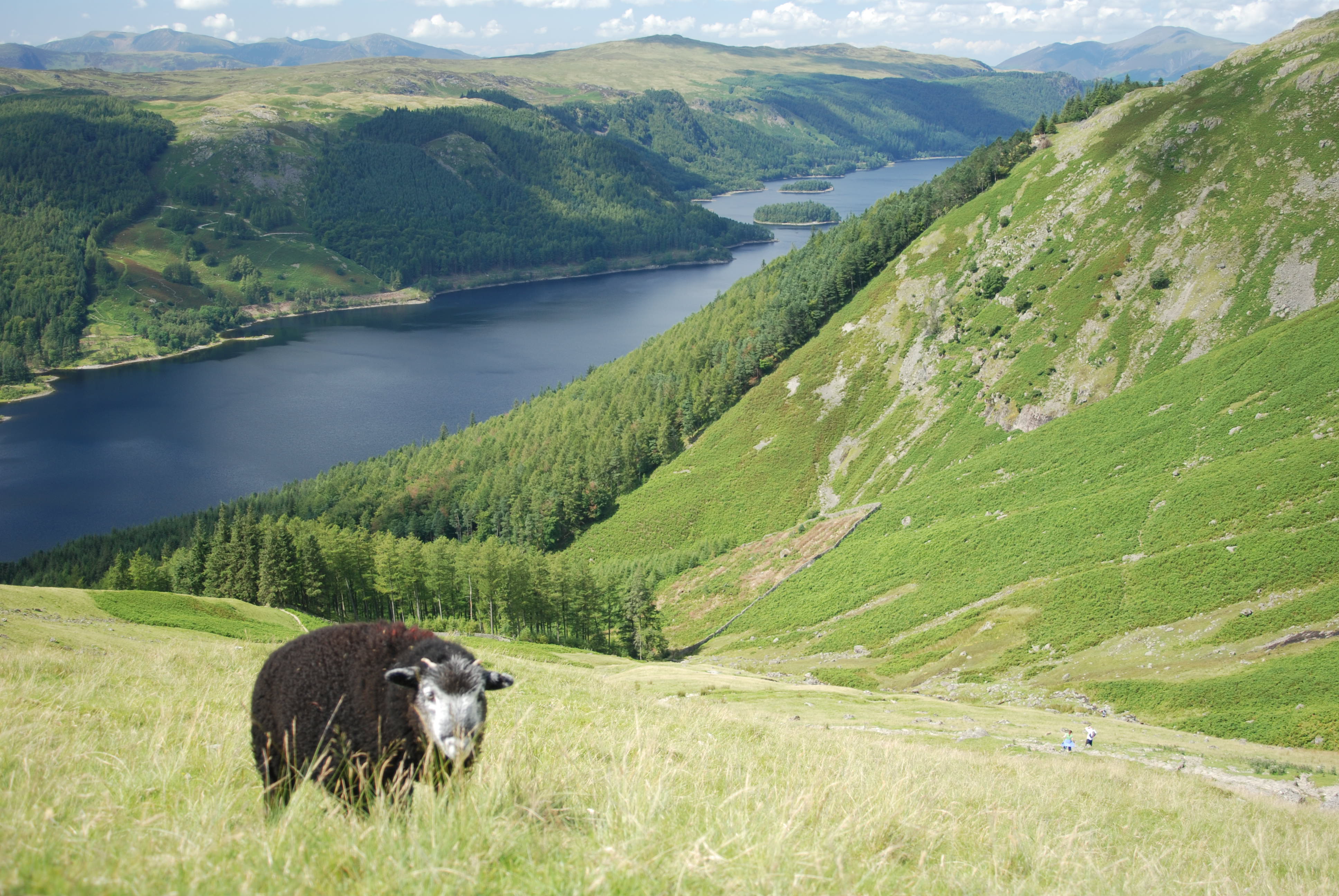 Photo of Lake District National Park