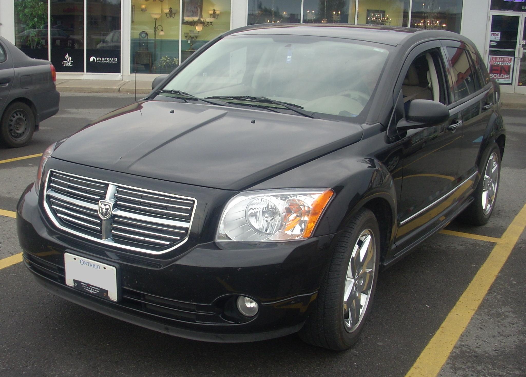 Dodge Caliber 2008