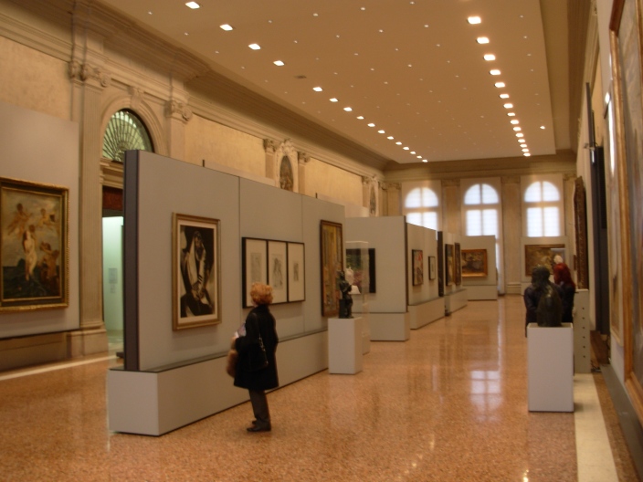 File:Venezia - Ca' Pesaro - Galleria Internazionale d'Arte Moderna 01.jpg