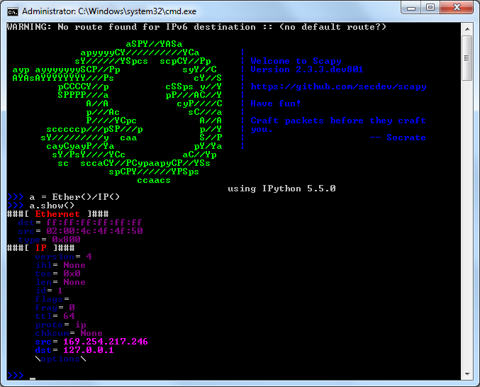 Scapy python. Scapy ARP пакет. Scapy скрины. Scapy logo.