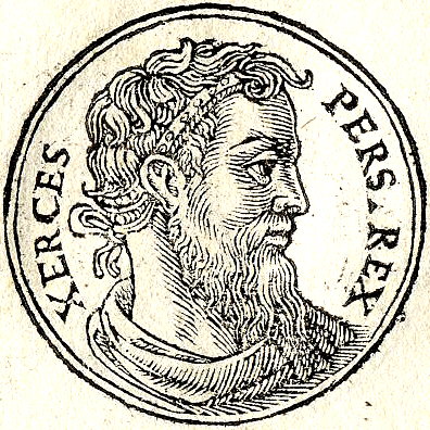 Xerxes I