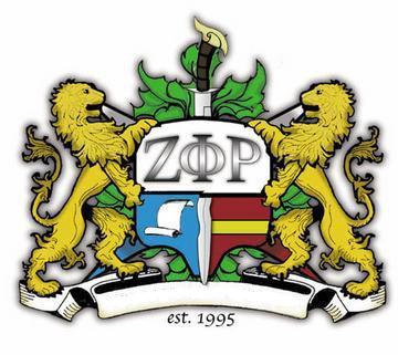 Zeta Phi Rho - Wikipedia