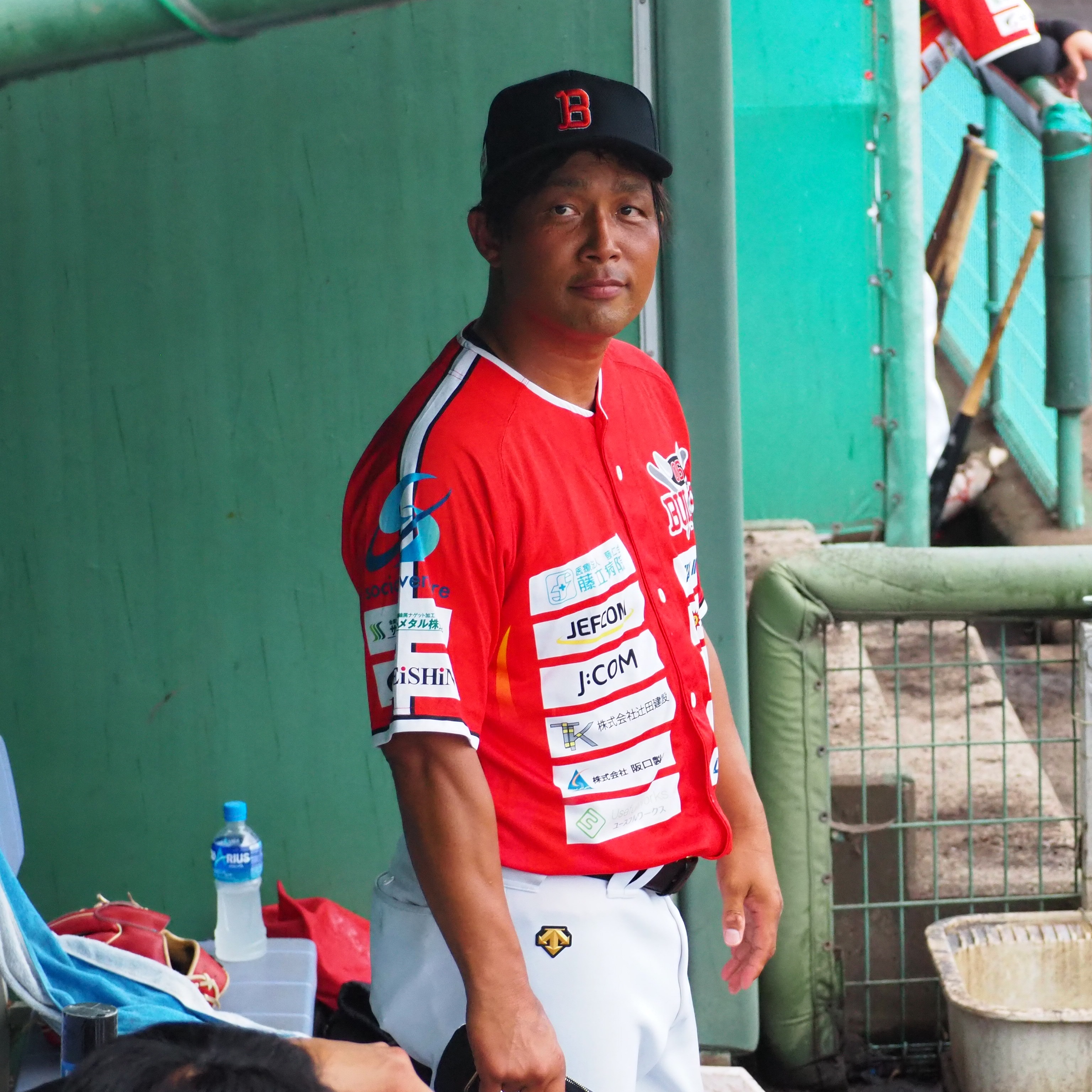 藤井秀悟（横浜DeNAベイスターズ） | プロ野球個人成績 -プロ野球記録