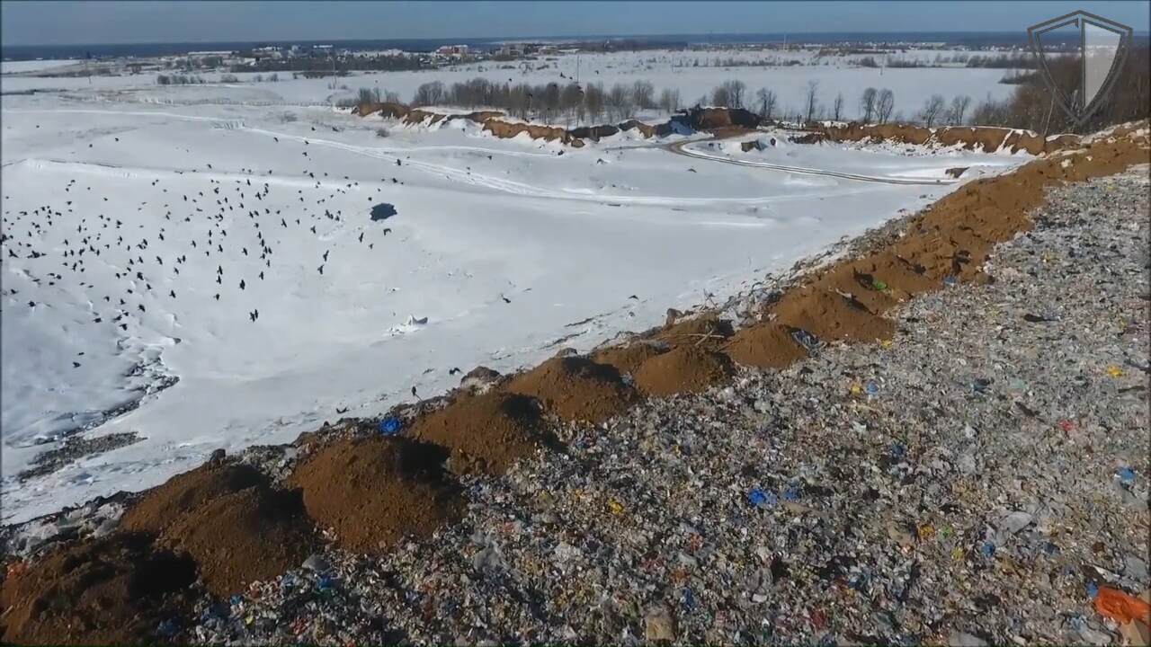 Алексинскому карьеру