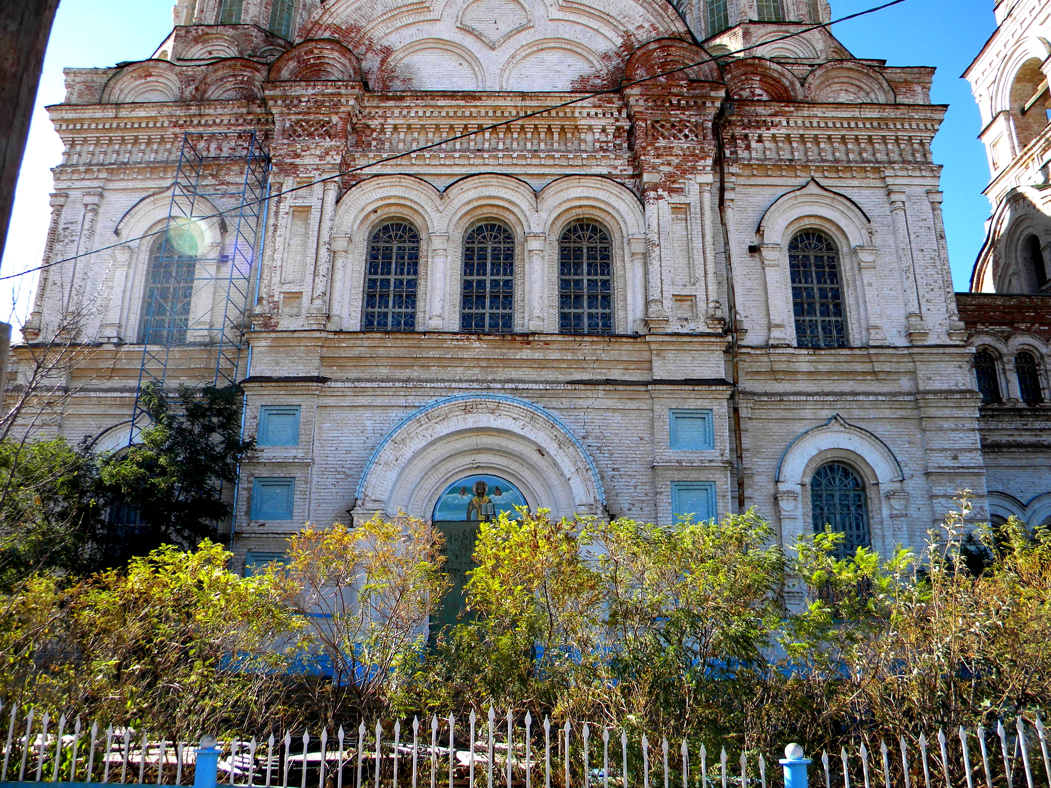 Погода никольское астраханская