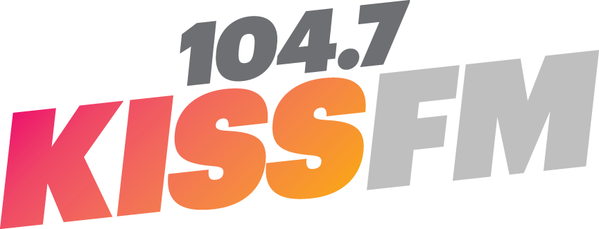 KISS 104.1 FM