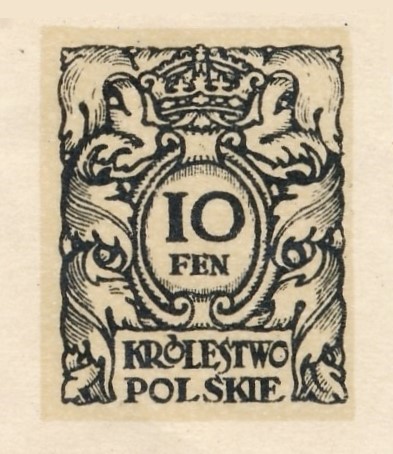 File:10 fen - Królsetwo Polskie - 1918.jpg