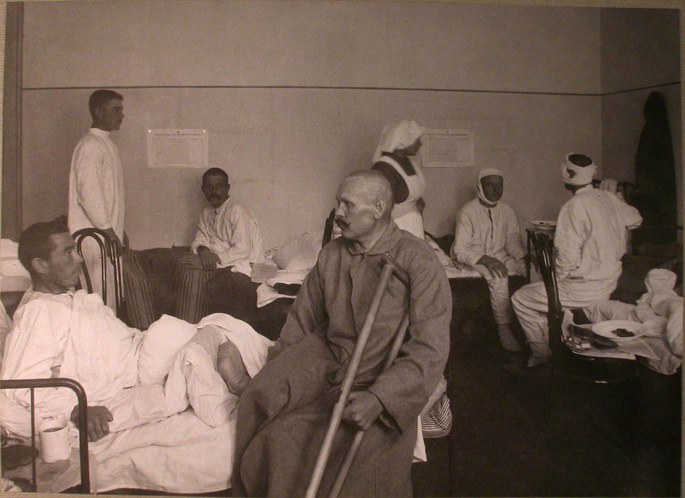 Первые врачи в истории. Лазареты первой мировой войны. Россия первая мировая госпиталь.