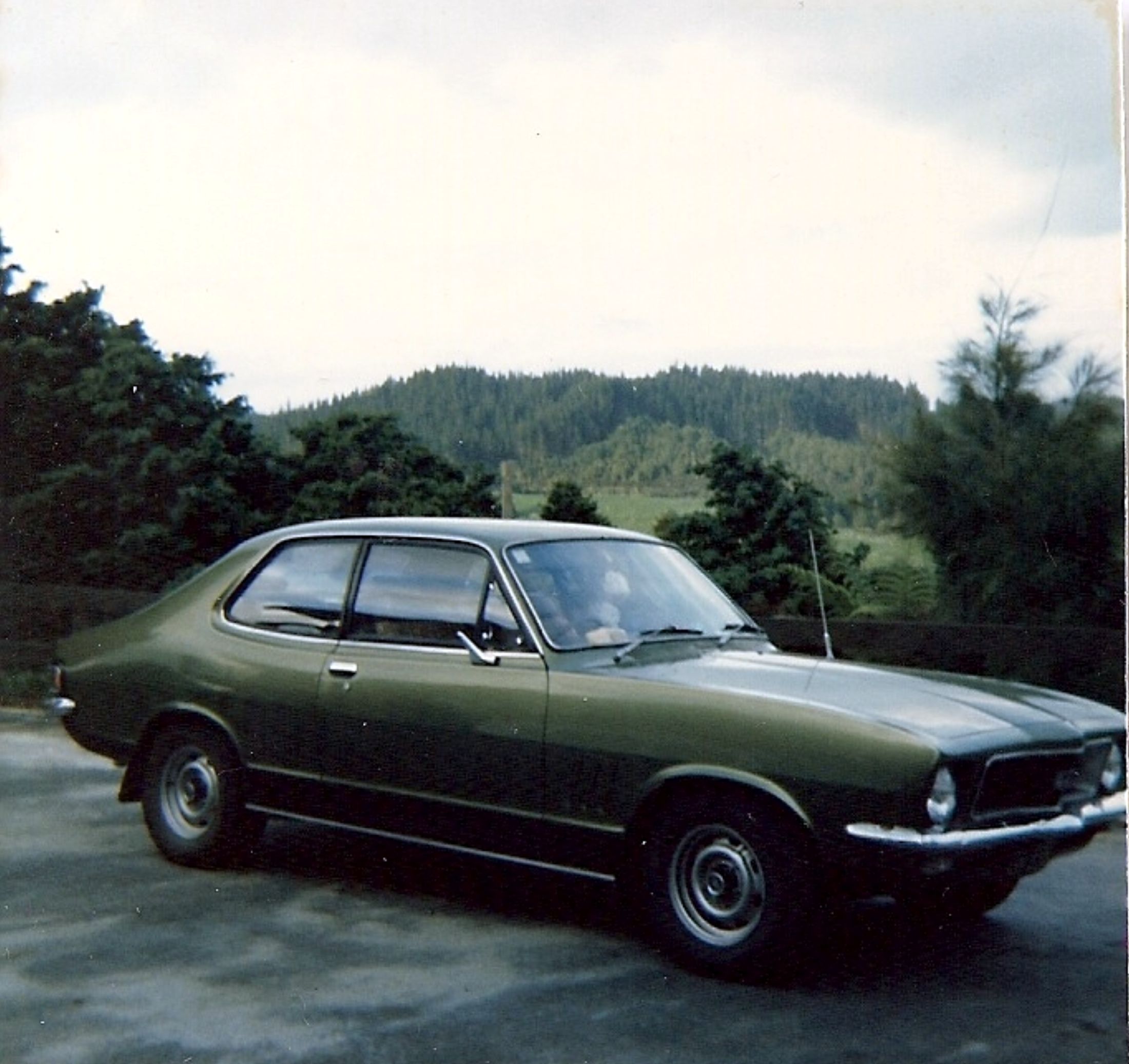 1972 1974. Holden Pickup 1974.