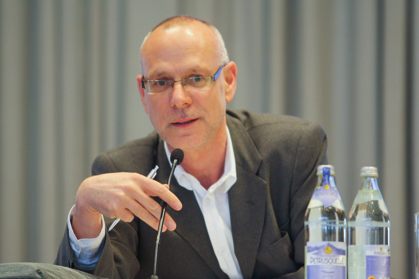 Günter Seufert (2013)
