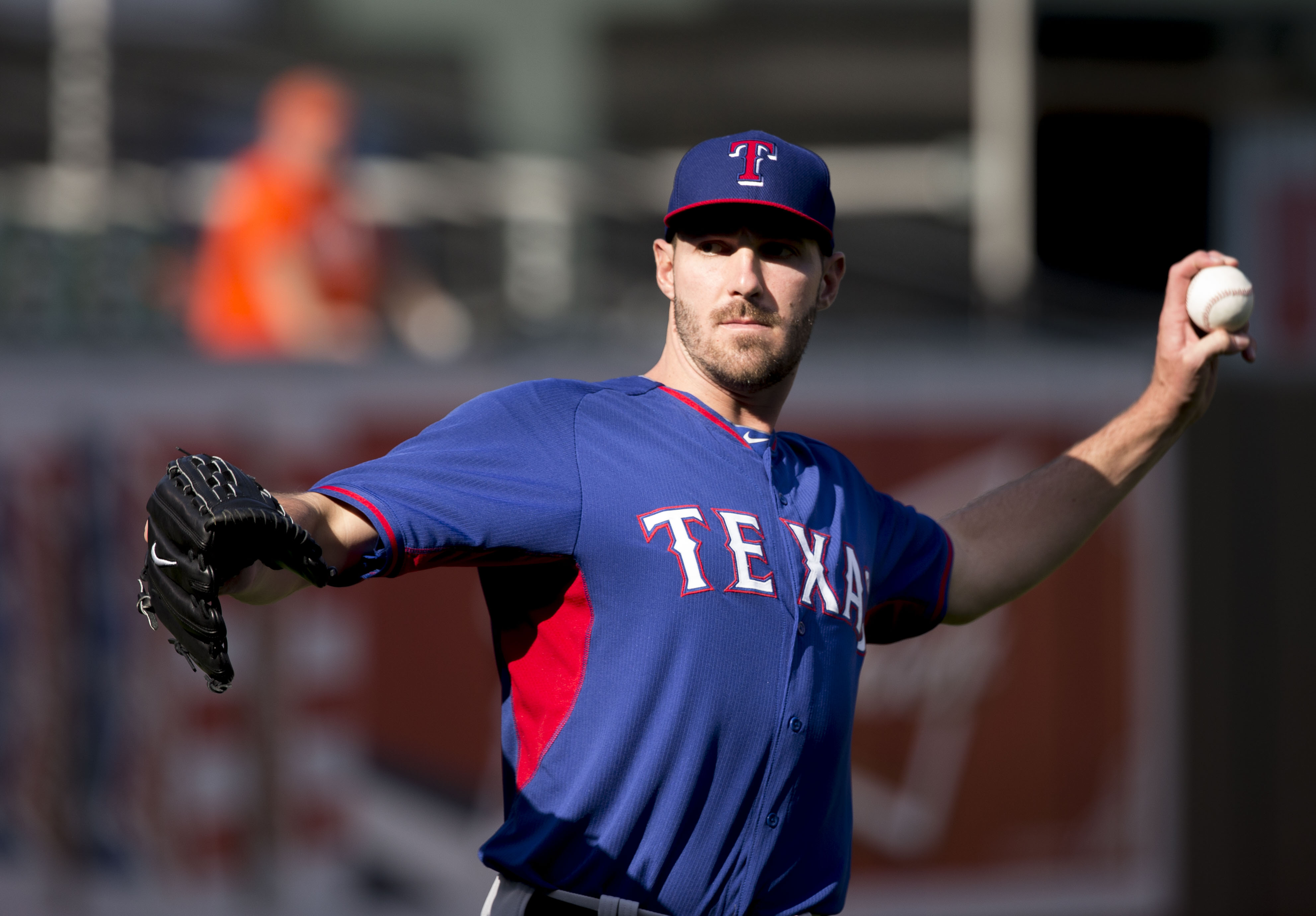 Spring Training: San Diego Padres at Texas Rangers - Lone Star Ball