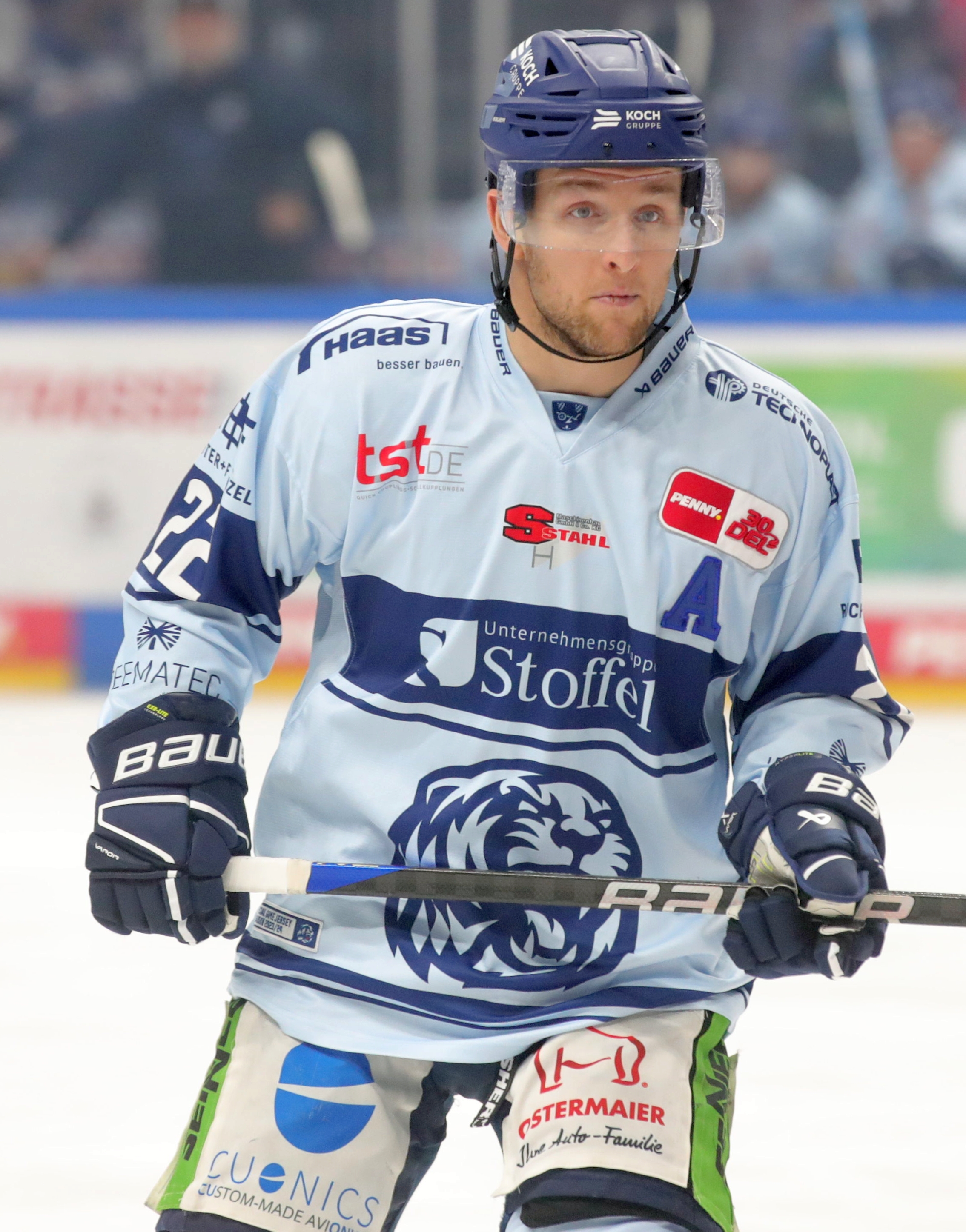 Datei2023-10-29 Eisbären Berlin gegen Straubing Tigers (Deutsche Eishockey-Liga 2023-24) by Sandro Halank–072.jpg