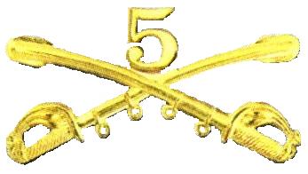 5th Cavalry Regiment