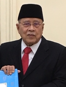 Abdul Rahman Abbas