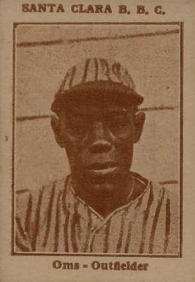 <span class="mw-page-title-main">Alejandro Oms</span> Cuban baseball player