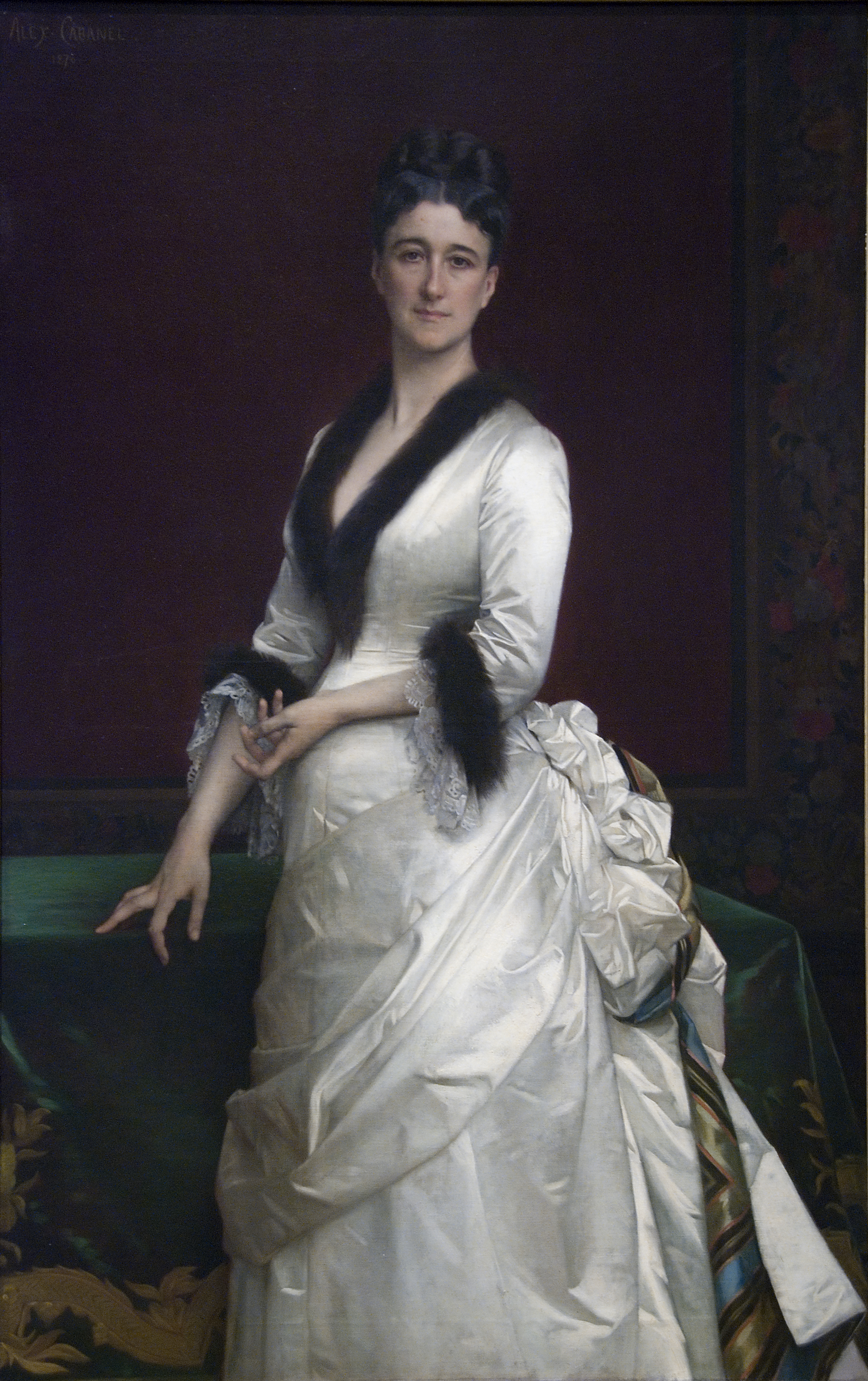 Alexandre Cabanel - Catharine Lorillard Wolfe.jpeg