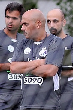 Ali Chini