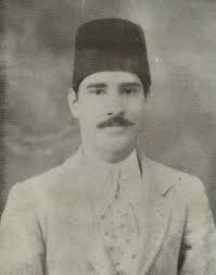 <span class="mw-page-title-main">Inayatullah Khan Mashriqi</span> Pakistani mathematician(1888–1963)