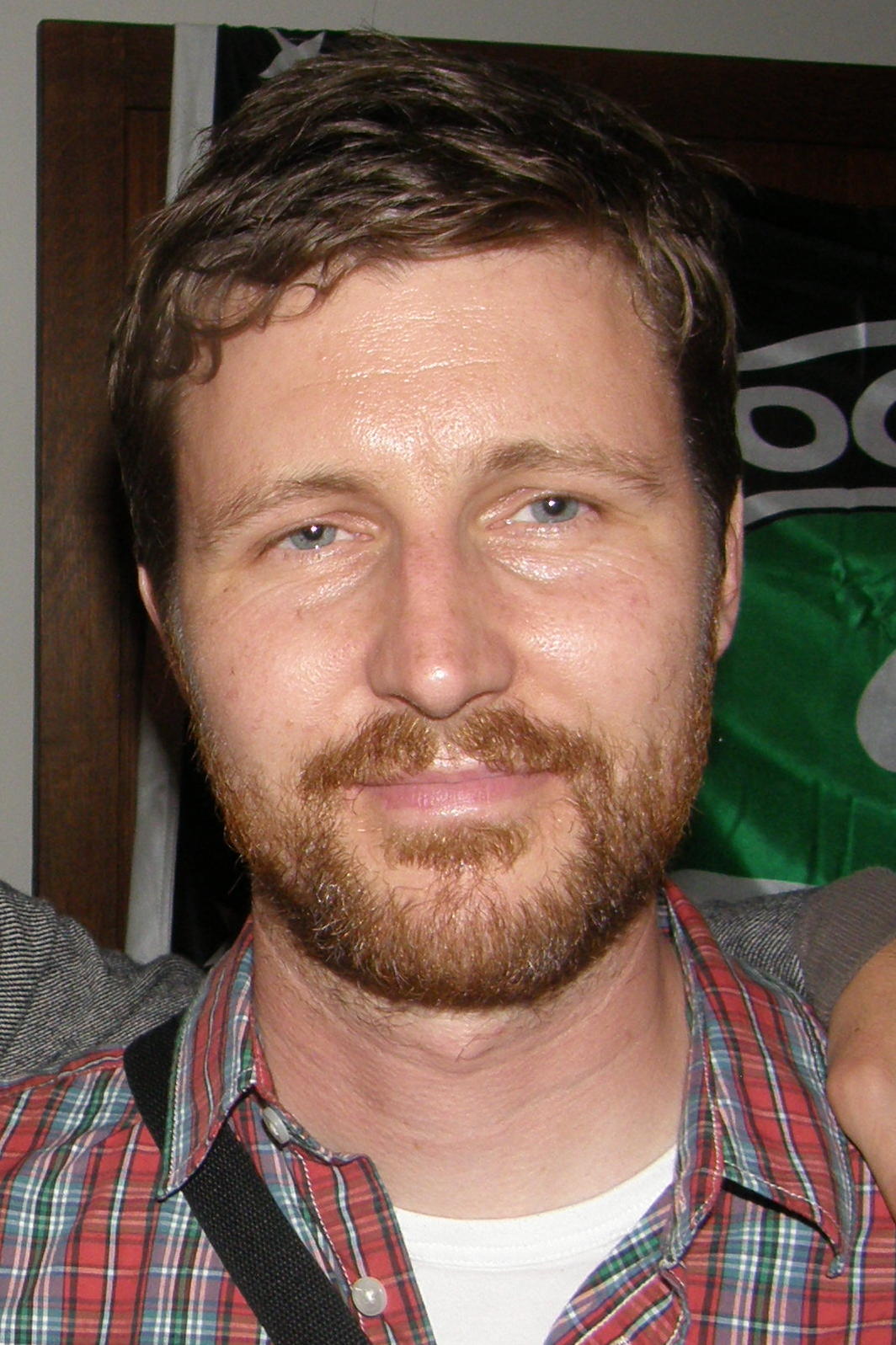 Haigh in June 2011