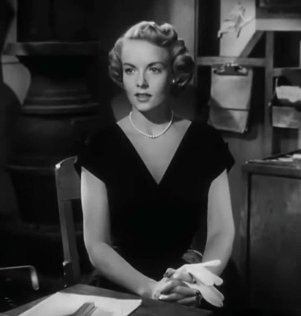 Greene in ''[[At War with the Army]]'' (1950)