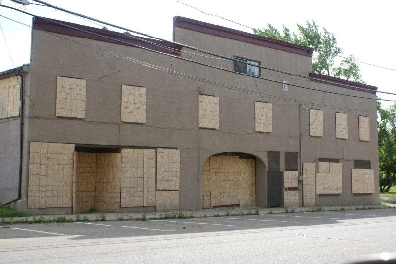 File:Aug 19-20-11 Bakery and Theatre after closure.jpg