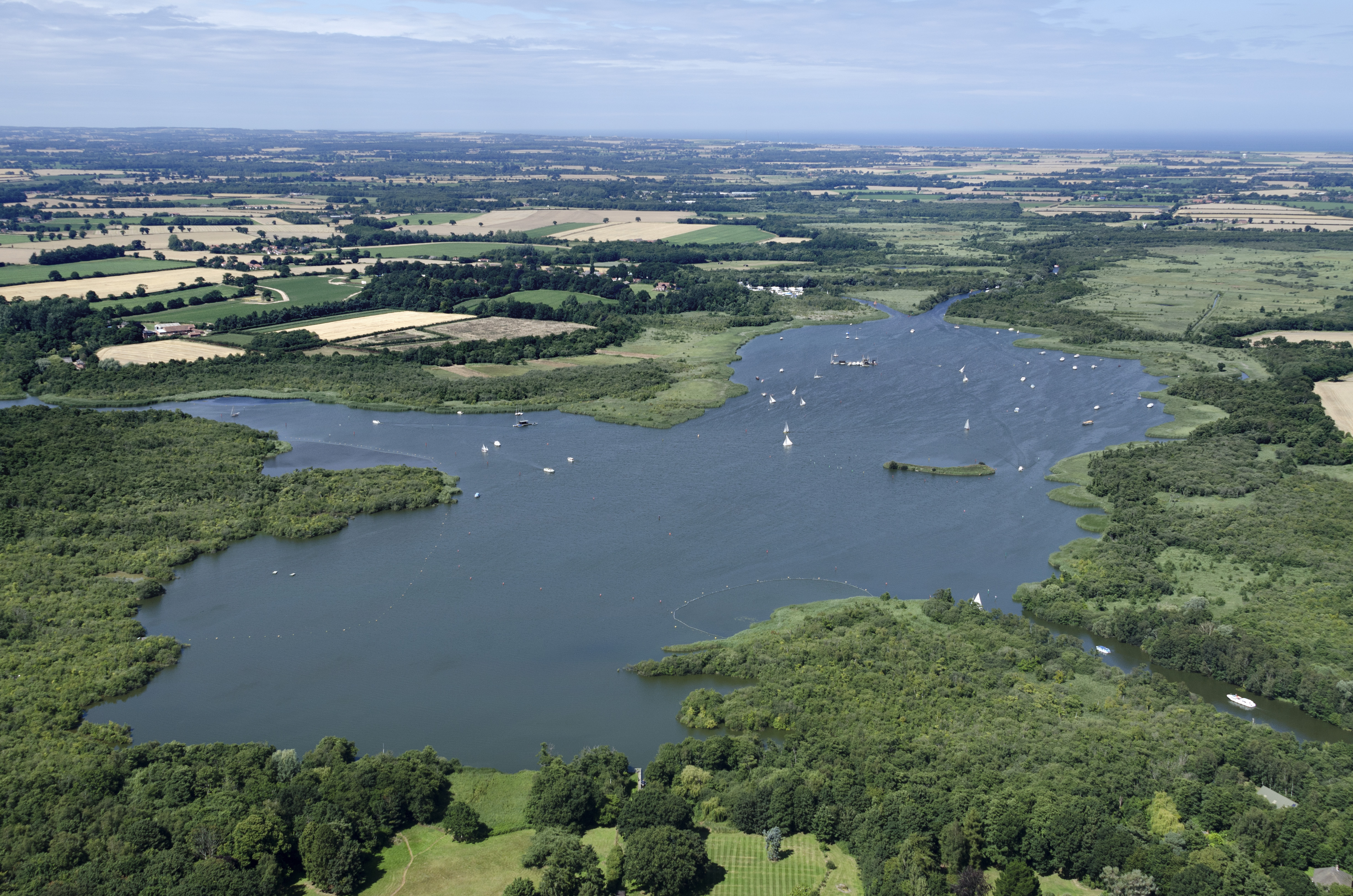 Barton Broad