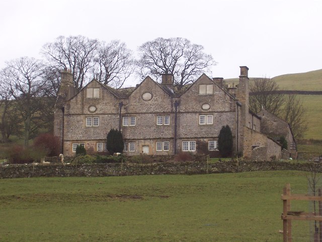 Braithwaite Hall