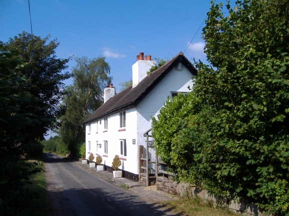 File:Burgess Cottage, Norley - geograph.org.uk - 215935.jpg