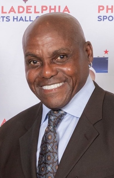 Picture of Carl Lewis