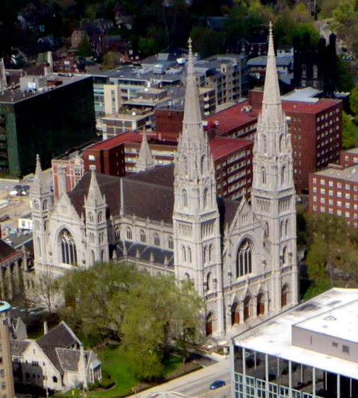 File:Cathedral of Saint Paul Pittsburgh aerial.JPG