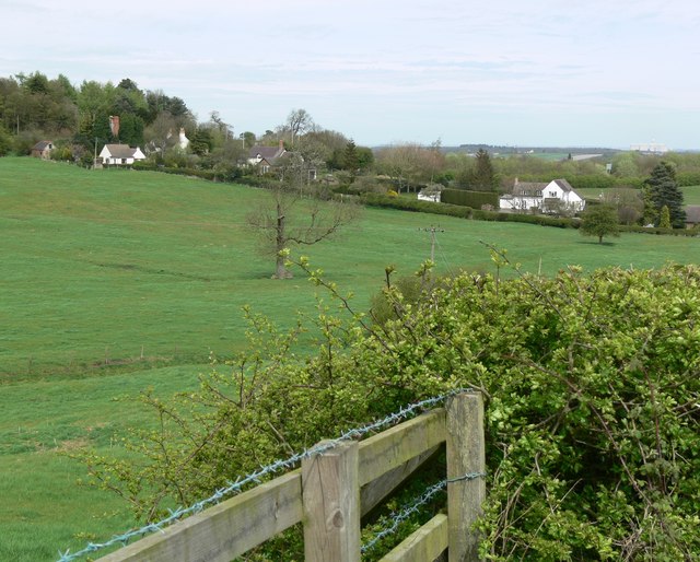 File:Church Town in Leicestershire - geograph.org.uk - 797303.jpg