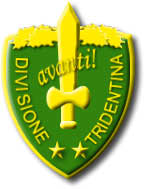 Coat of Arms of the "Tridentina" Alpini Division CoA mil ITA div Tridentina.jpg