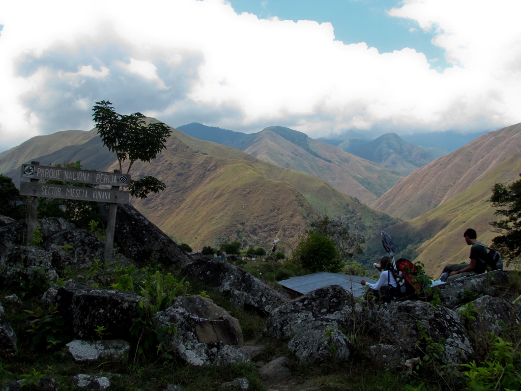 Parque Nacional Sierra De Perija Wikipedia La Enciclopedia Libre