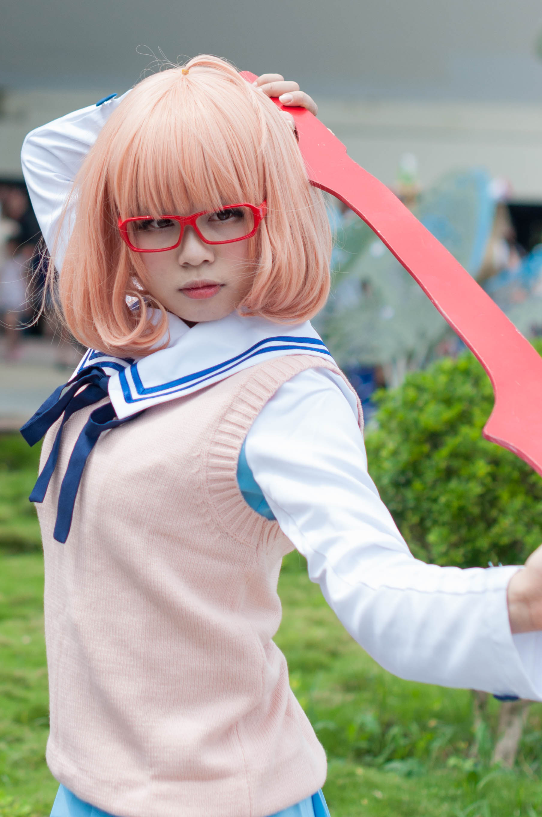 Mirai Kuriyama, Wiki