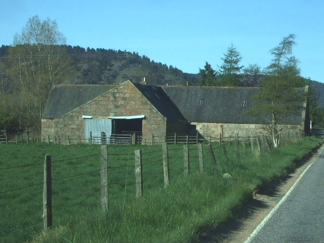 File:Creag Meggan - geograph.org.uk - 803982.jpg