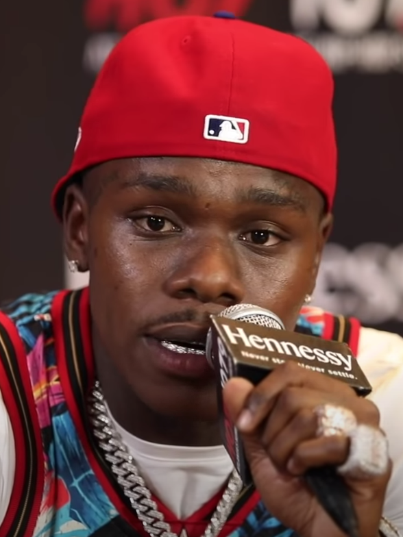 DaBaby discography - Wikipedia