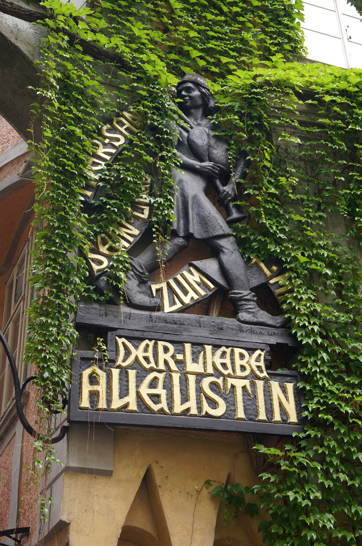 Der liebe Augustin Wien 1010.JPG