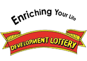 Development Lotteries Board logo.png