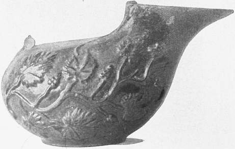 EB1911 Ceramics Fig. 59.—FLASK OF VITREOUS GLAZED WARE. (ROMAN PERIOD.).jpg