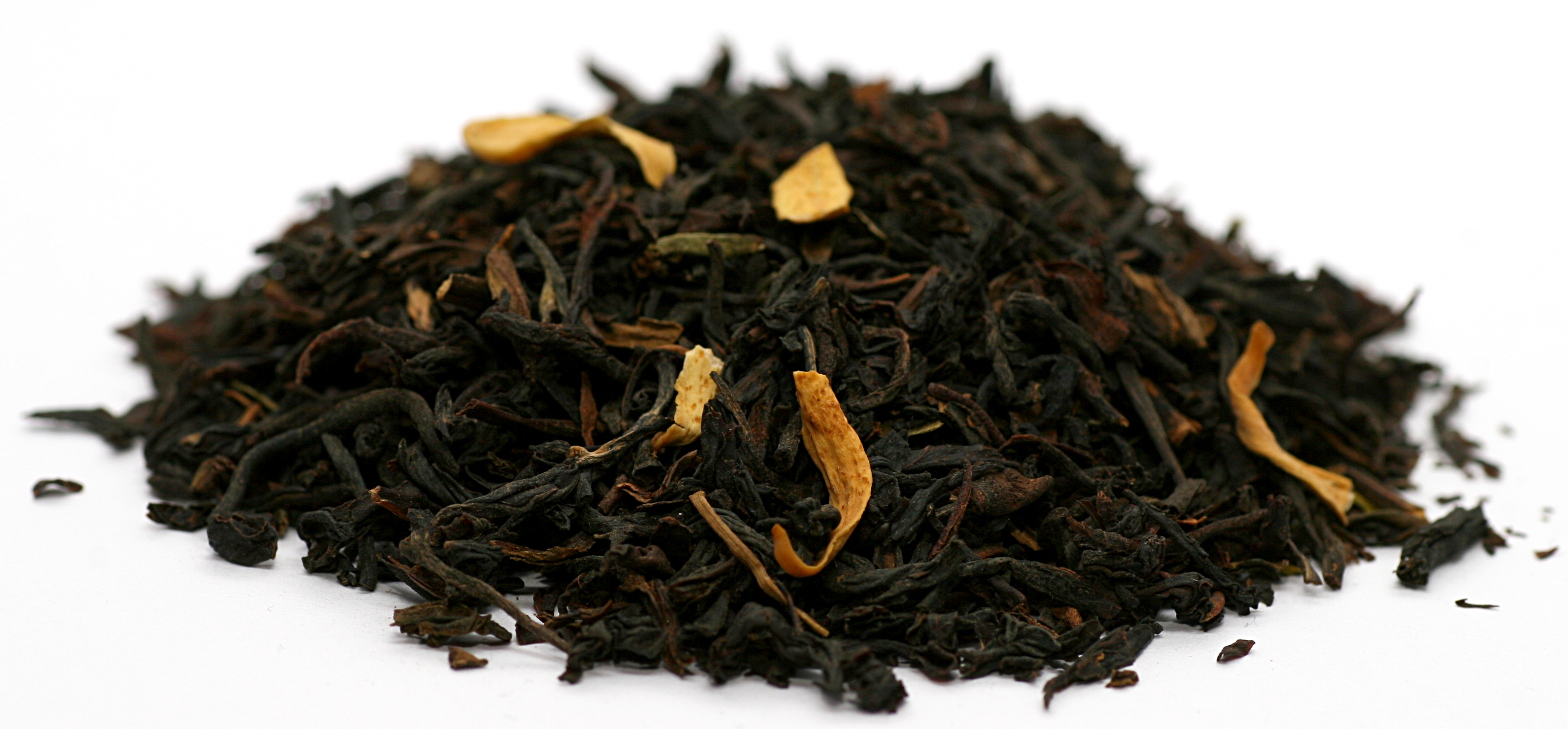 Earl Grey tea - Wikiwand